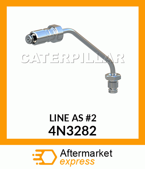 LINE A 4N3282