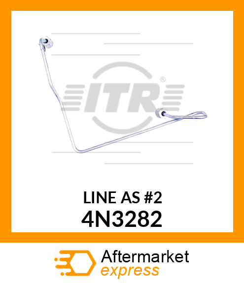 LINE A 4N3282