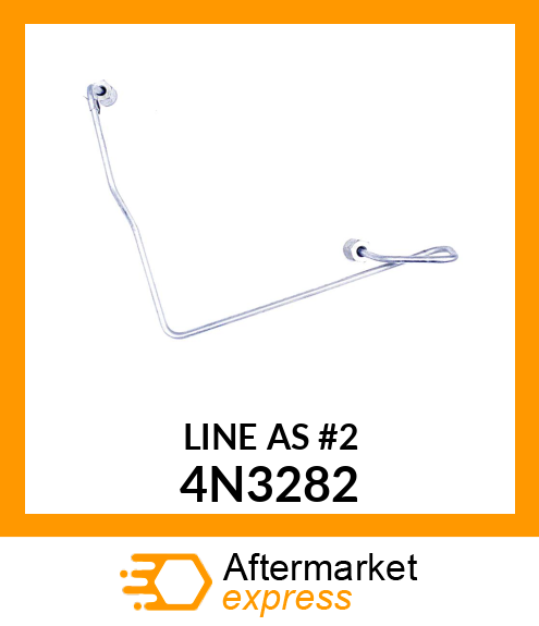 LINE A 4N3282