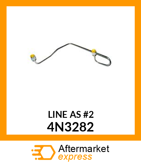 LINE A 4N3282