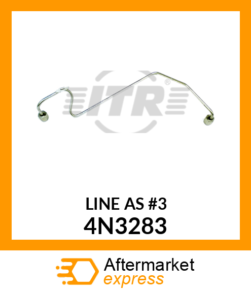 LINE A 4N3283