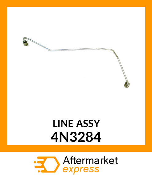 LINES A 4N3284