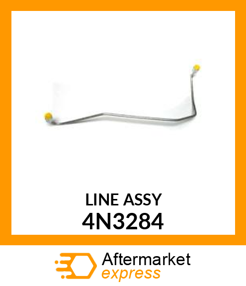 LINES A 4N3284