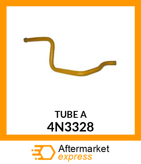 TUBE 4N3328