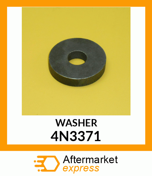 WASHER 4N3371