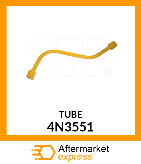 TUBE A 4N-3551