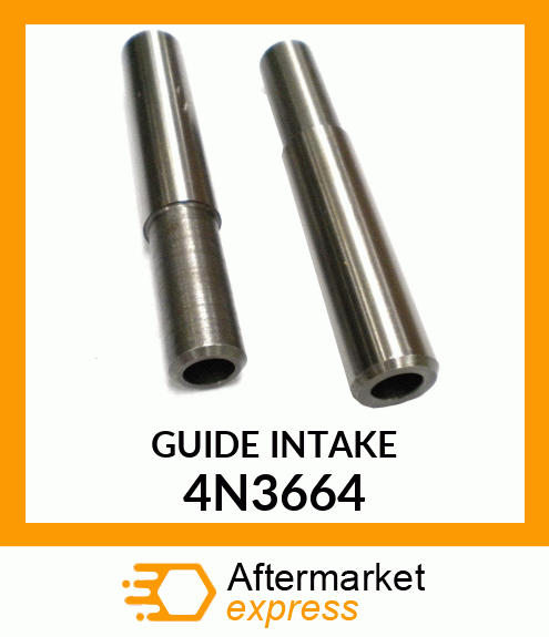 GUIDE 4N3664