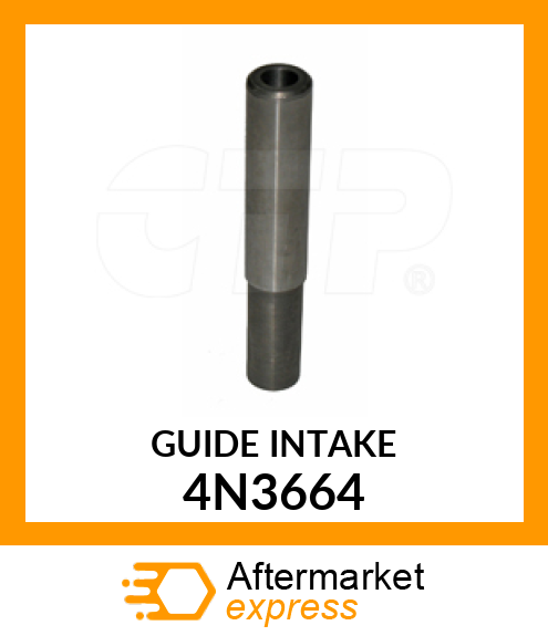 GUIDE 4N3664