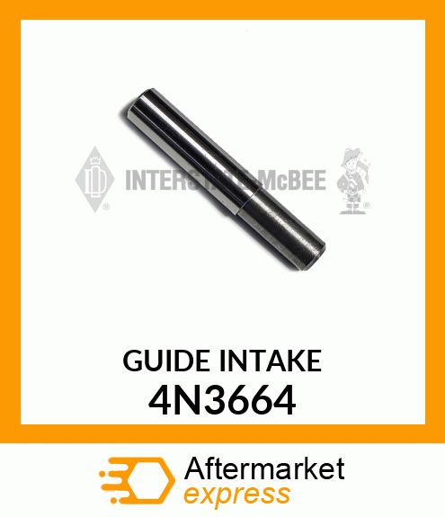 GUIDE 4N3664