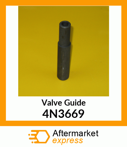 Guide, Valve 4N-3669