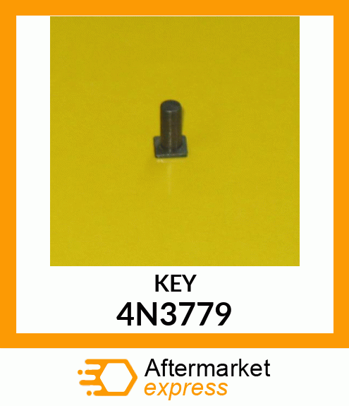 KEY 4N3779