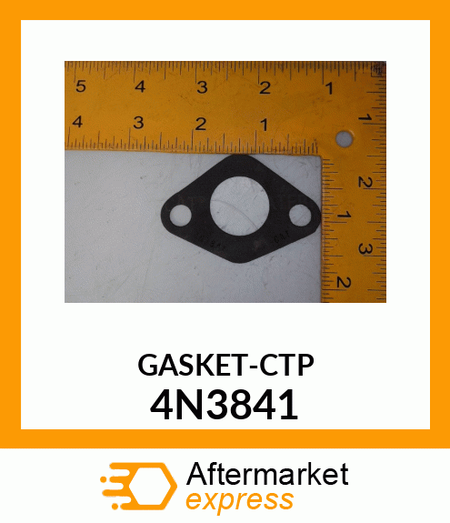 GASKET 4N3841