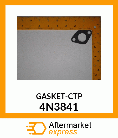 GASKET 4N3841