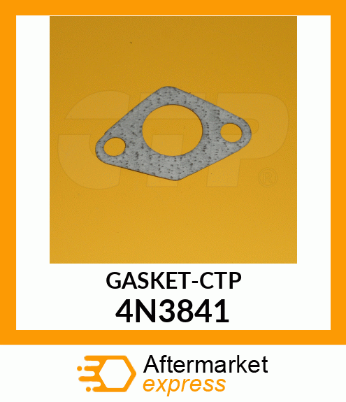 GASKET 4N3841