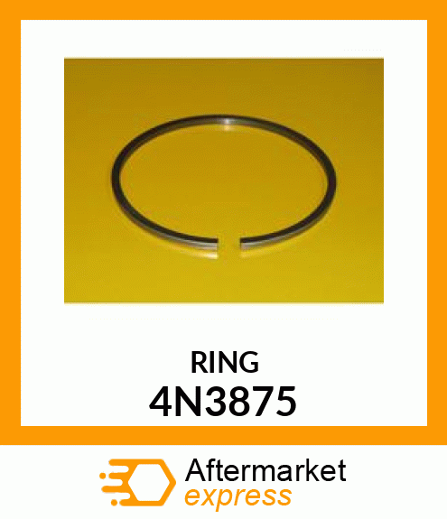 RING 4N3875
