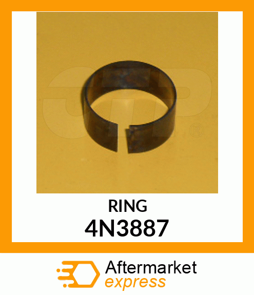 RING 4N3887