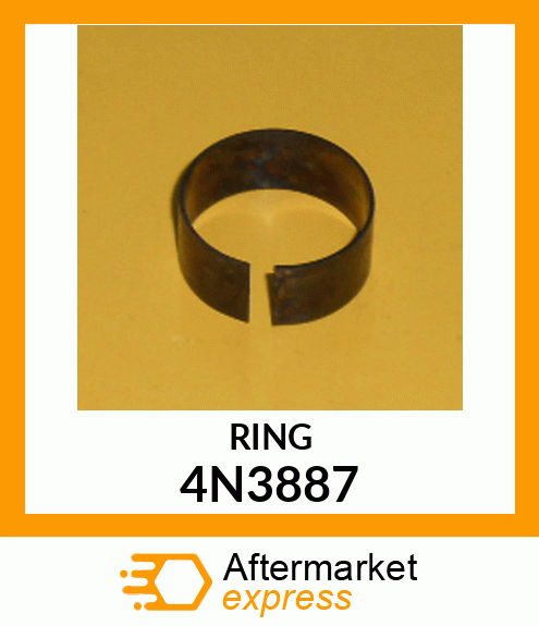 RING 4N3887