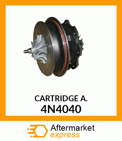 CARTRIDGE 4N4040