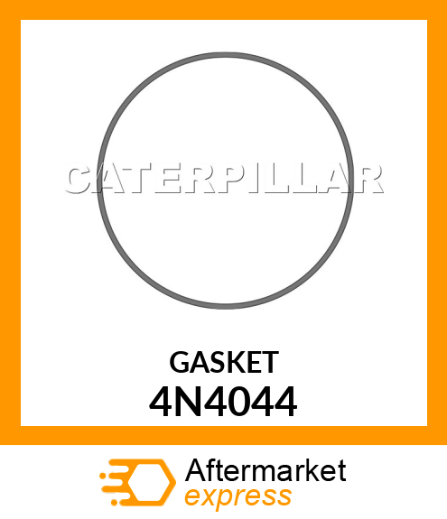 GASKET 4N4044