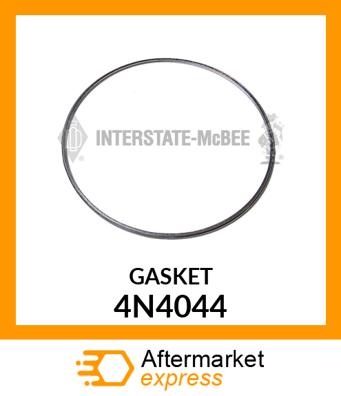 GASKET 4N4044