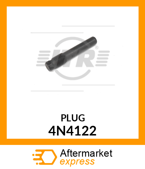 PLUG 4N4122