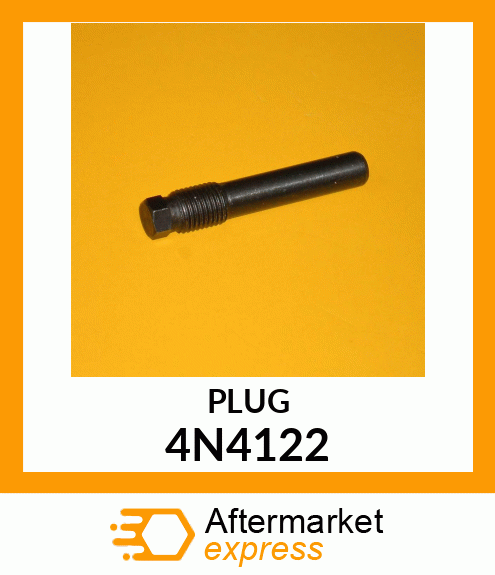 PLUG 4N4122