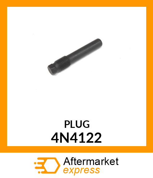 PLUG 4N4122