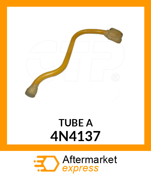 TUBE A 4N4137