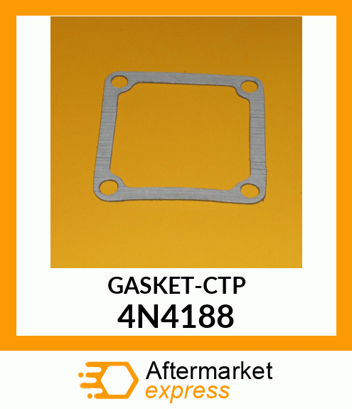 GASKET 4N4188