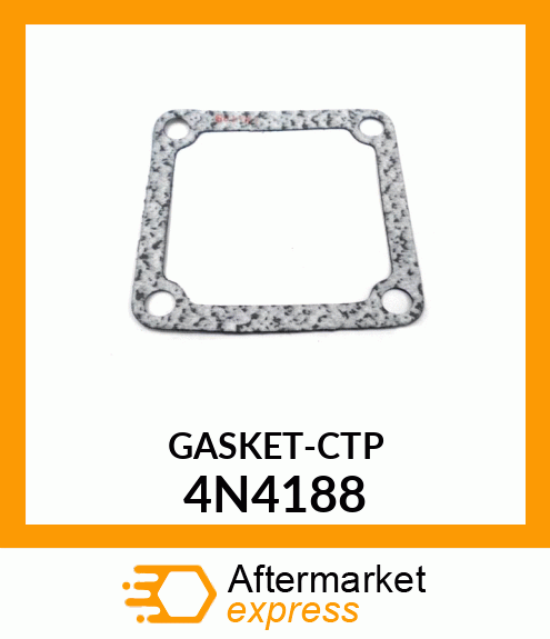 GASKET 4N4188