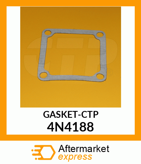 GASKET 4N4188