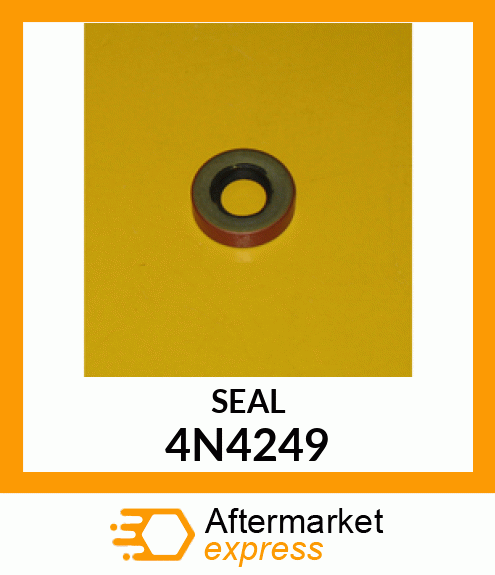 SEAL 4N4249