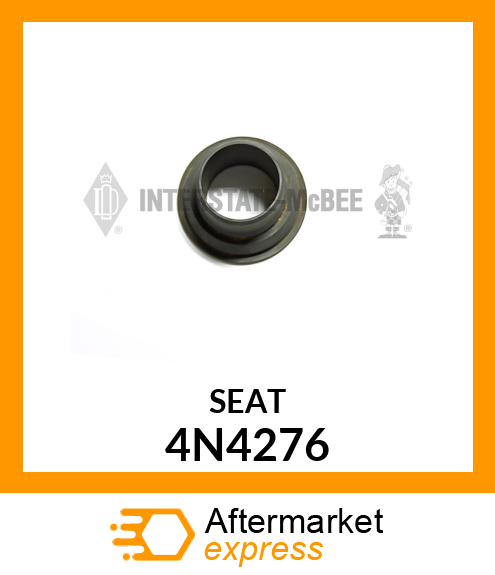 SEAT 4N4276