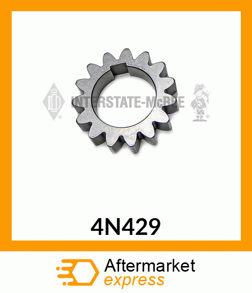 4N429