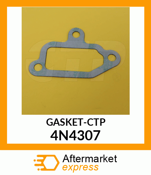 GASKET 4N4307