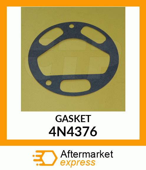 GASKET 4N4376