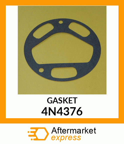 GASKET 4N4376