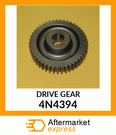 DRIVE GEAR 4N4394