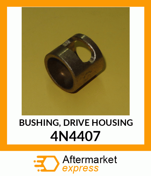 BUSHING 4N4407