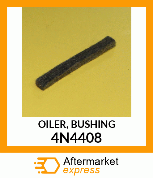 OILER 4N4408