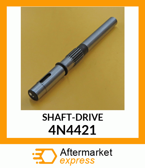 SHAFT-DRIVE 4N4421