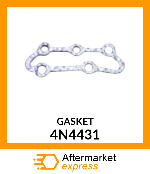GASKET 4N4431