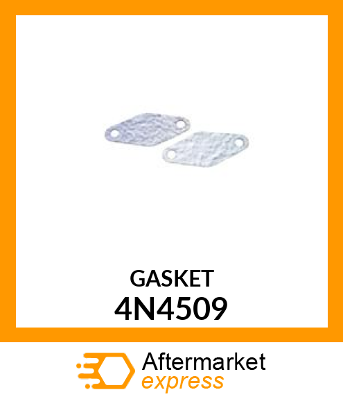 GASKET 4N4509