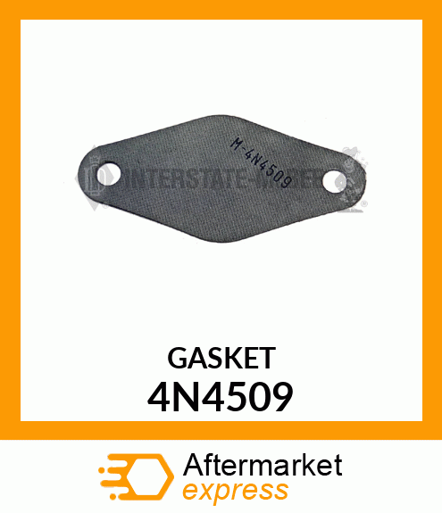 GASKET 4N4509