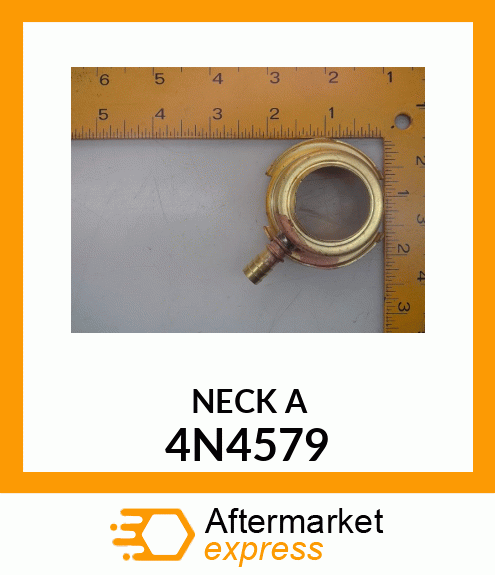 NECK A 4N4579