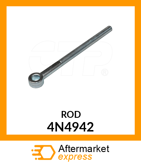 ROD 4N4942