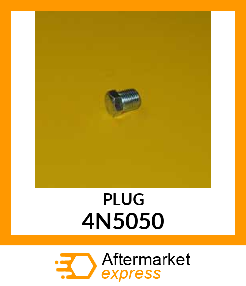 PLUG 4N5050