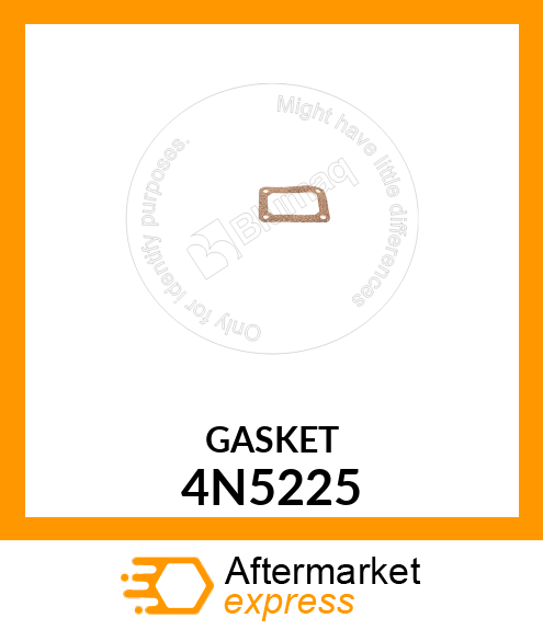 GASKET 4N5225