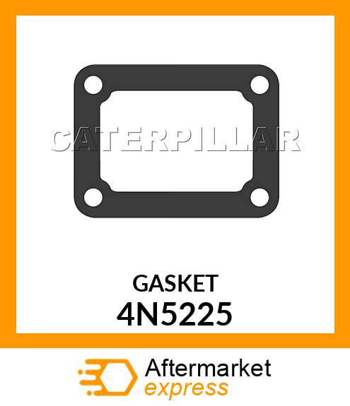 GASKET 4N5225