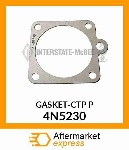 GASKET 4N5230